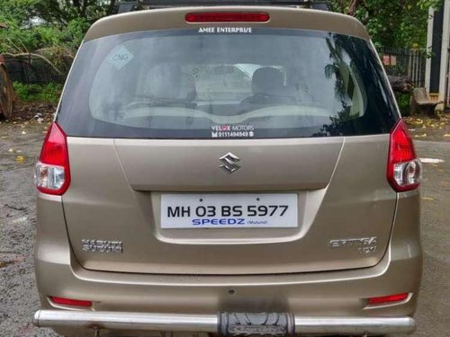 Used 2014 Ertiga VXI CNG  for sale in Thane