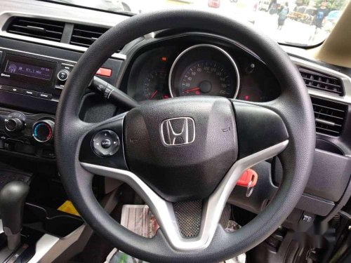 Honda Jazz S, 2015, Petrol AT for sale 