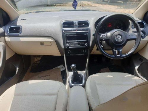 Used 2013 Vento  for sale in Nashik