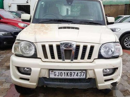 Mahindra Scorpio VLX BS III, 2009, Diesel MT for sale 