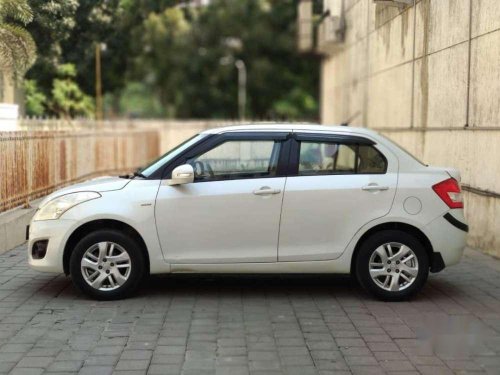 Used 2013 Swift Dzire  for sale in Thane