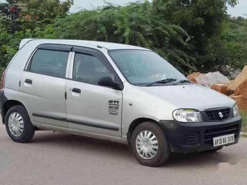 Used 2007 Alto  for sale in Hyderabad