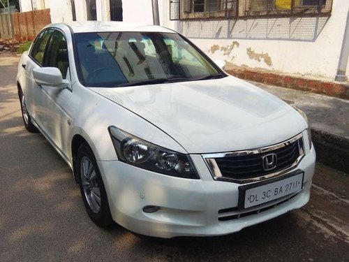Used 2008 Honda Accord AT 2001-2003 for sale