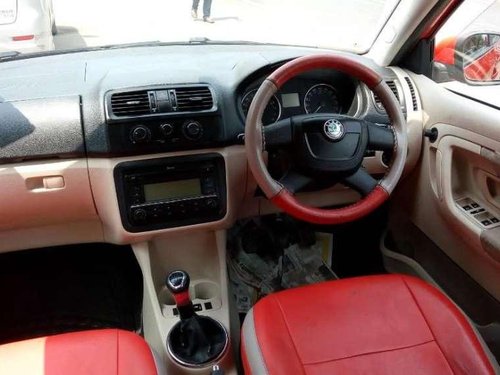 Used 2011 Fabia  for sale in Goregaon