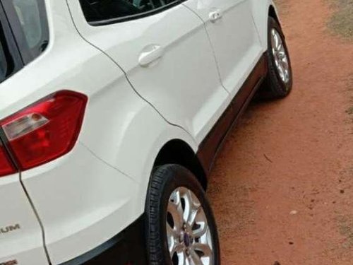 Used 2015 EcoSport  for sale in Nagar