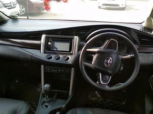 2016 Toyota Innova Crysta 2.8 GX AT for sale