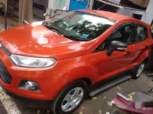 Used 2013 EcoSport  for sale in Coimbatore