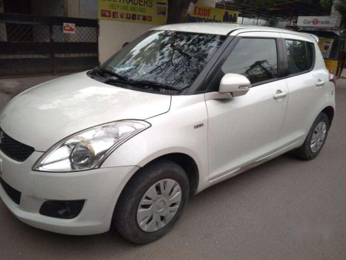 Used 2012 Swift VXI  for sale in Secunderabad