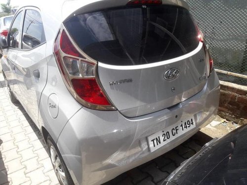 2014 Hyundai Eon MT for sale at low price