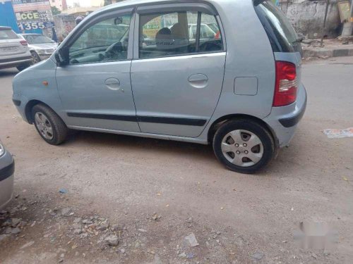 Used 2004 Santro Xing XS  for sale in Hyderabad