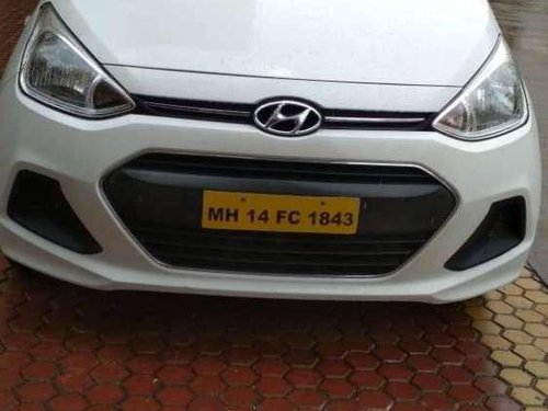 Used 2016 Xcent  for sale in Pune