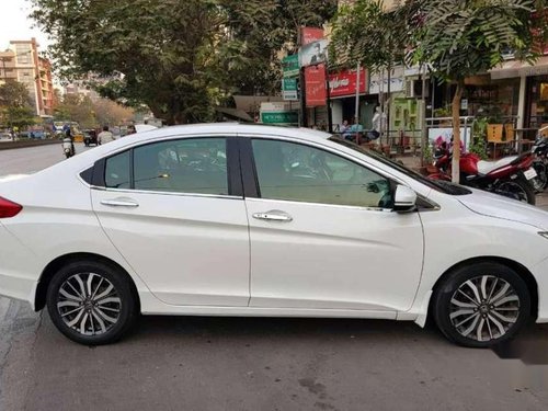 Used 2017 City  for sale in Mumbai