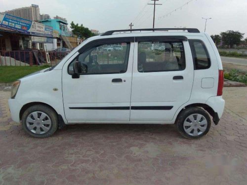Used 2008 Wagon R VXI  for sale in Noida
