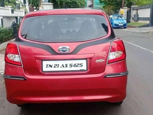 Used 2015 GO Plus T  for sale in Coimbatore