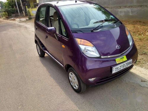 Used 2015 Nano GenX  for sale in Hyderabad