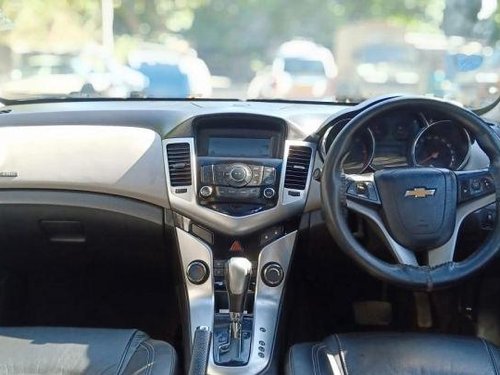 Used Chevrolet Cruze LTZ AT 2013 for sale