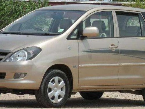 Used 2005 Innova  for sale in Coimbatore