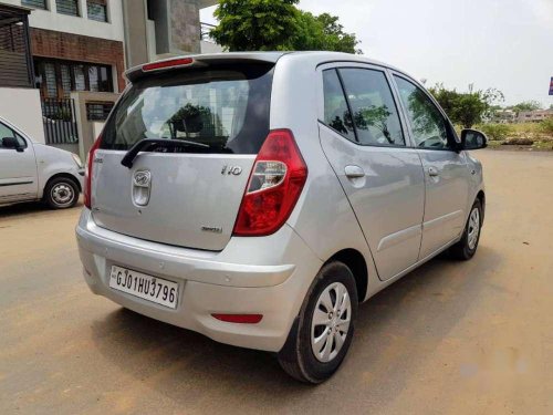 Used 2011 i10 Sportz  for sale in Ahmedabad