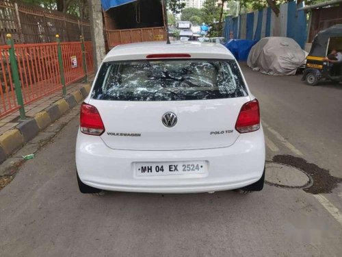 Used 2011 Polo  for sale in Mumbai