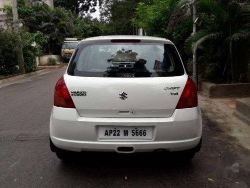 Used 2007 Swift VDI  for sale in Hyderabad