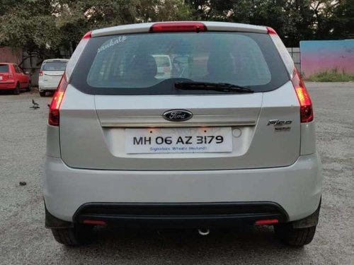 Used 2010 Figo Diesel ZXI  for sale in Thane