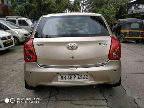 Used 2012 Etios Liva GD  for sale in Mumbai