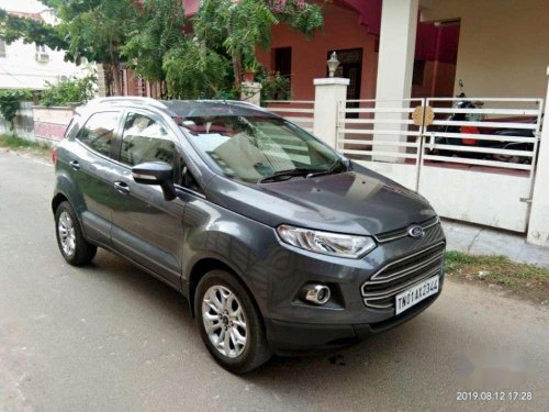 Used 2014 EcoSport  for sale in Chennai