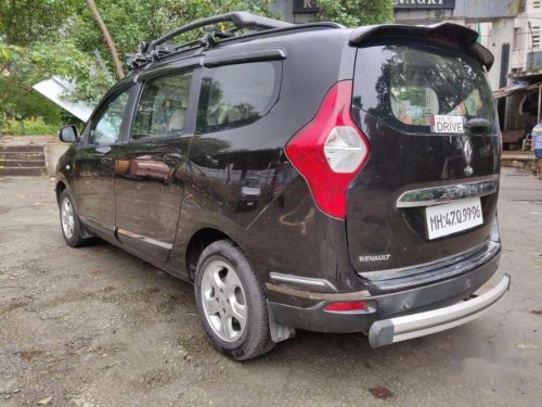 Used 2016 Lodgy  for sale in Thane