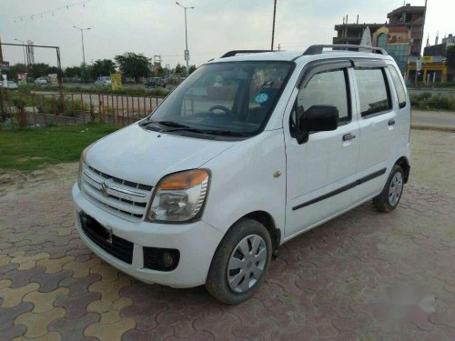 Used 2008 Wagon R VXI  for sale in Noida