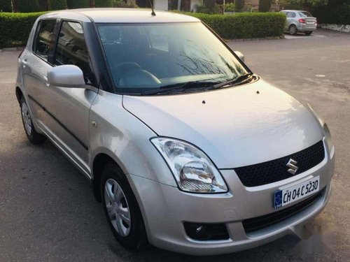Used 2008 Swift VXI  for sale in Chandigarh