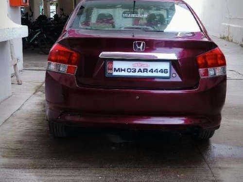 Used 2009 City 1.5 S AT  for sale in Pune