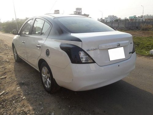 2014 Nissan Sunny MT for sale