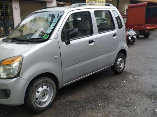 Used 2008 Wagon R LXI  for sale in Baramati