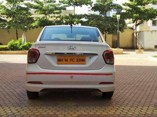 Used 2016 Xcent  for sale in Pune