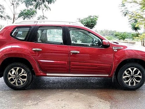 2015 Nissan Terrano  XV D Pre MT for sale