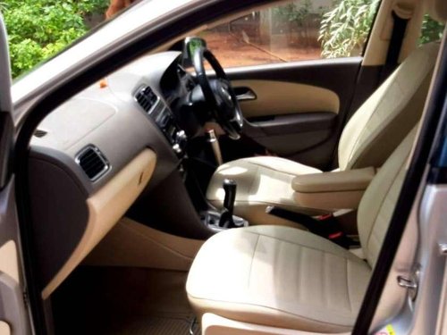 Used 2011 Vento  for sale in Coimbatore