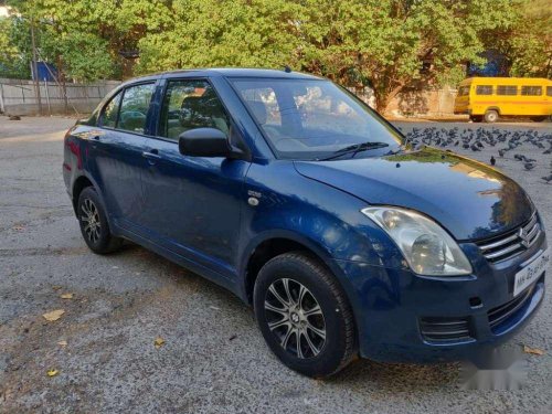 Used 2010 Swift Dzire  for sale in Thane