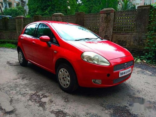 Used 2009 Punto  for sale in Mumbai