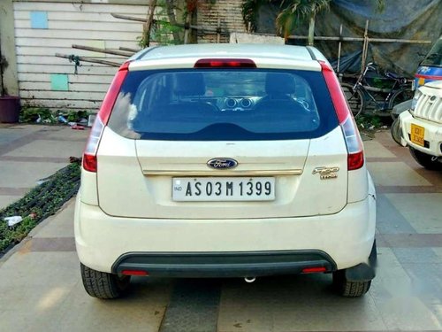 Used 2013 Figo  for sale in Guwahati