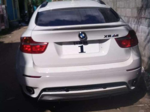 2010 BMW X6 AT for sale at low price