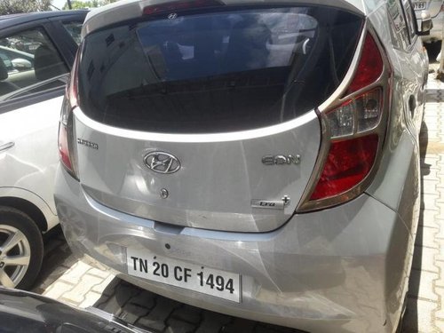 2014 Hyundai Eon MT for sale at low price