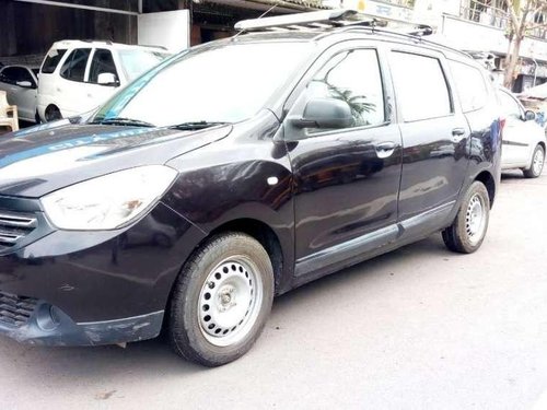 Used 2015 Lodgy  for sale in Goregaon