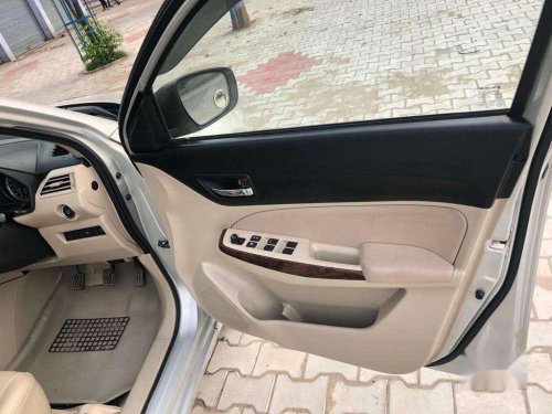 Used 2017 Swift Dzire  for sale in Patiala