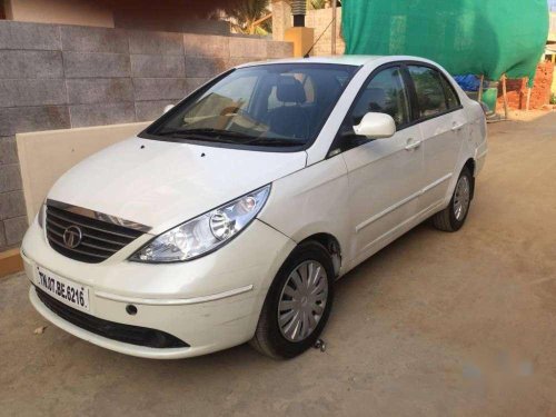 Used 2010 Manza  for sale in Tiruchirappalli