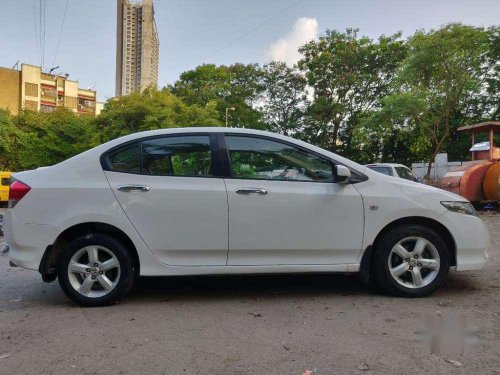 Used 2011 City 1.5 V AT  for sale in Thane