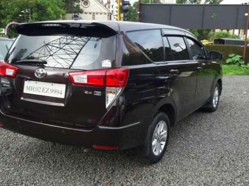 Used 2019 Innova Crysta 2.4 GX MT  for sale in Mumbai