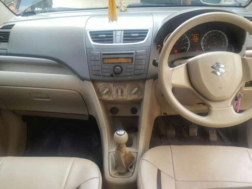 Used 2015 Ertiga VXI CNG  for sale in Bhandara