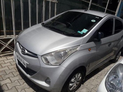 2014 Hyundai Eon MT for sale at low price