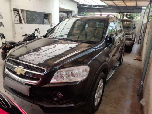 Used 2011 Captiva  for sale in Chennai