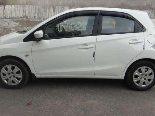 Honda Brio S MT, 2012, Petrol for sale 